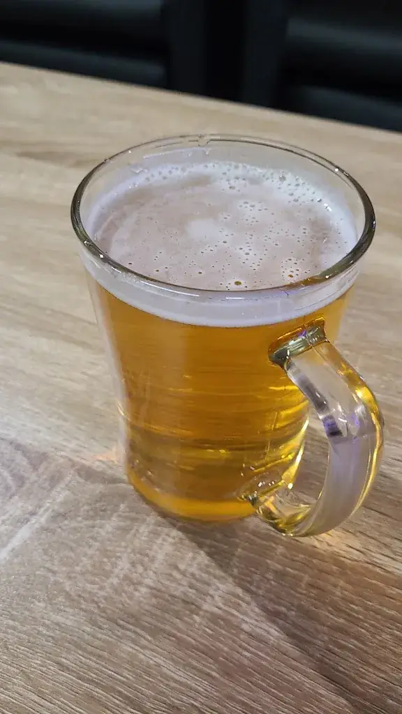 Menu_OH ! Mouss'aillons - Cave, Bar à bière & Burger_38510_image_9