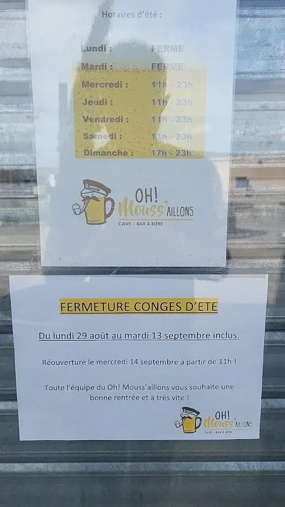 Mathieu Morand_OH ! Mouss'aillons - Cave, Bar à bière & Burger_38510_review