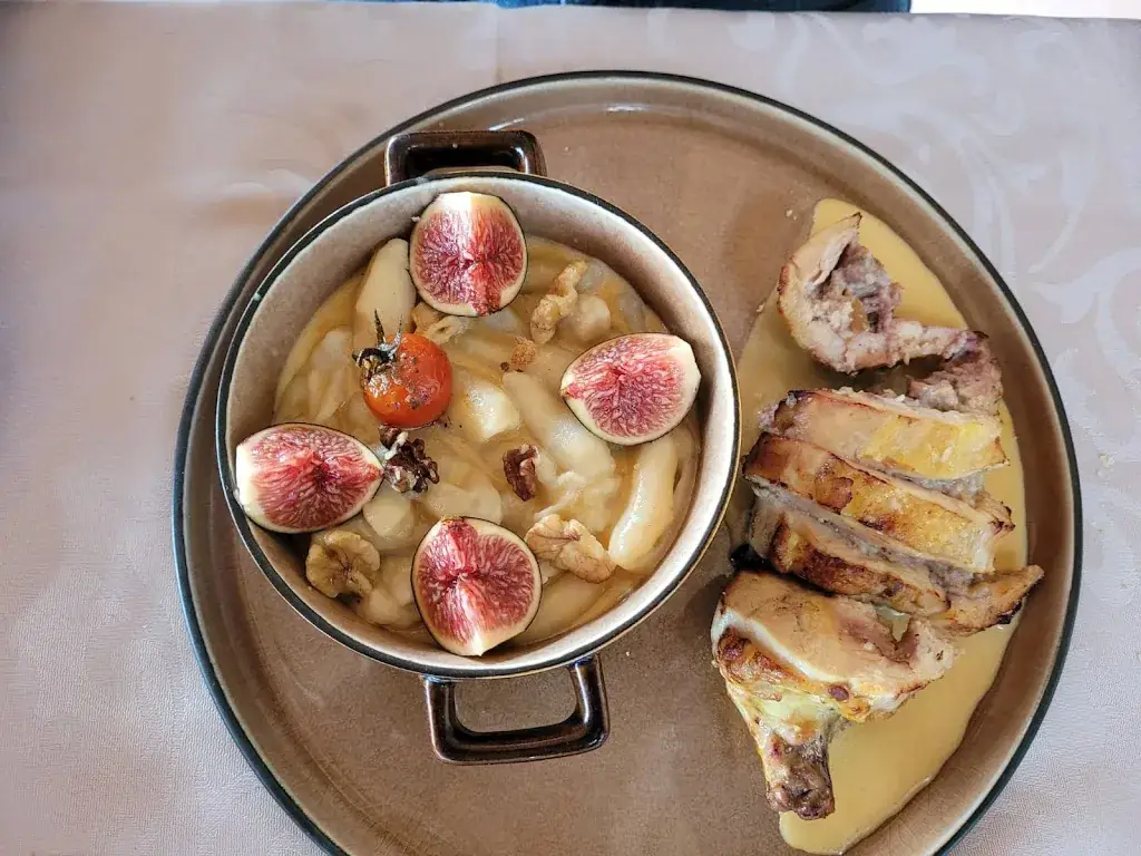 Menu_Restaurant La Famiglia Junior_Pégomas_image_8