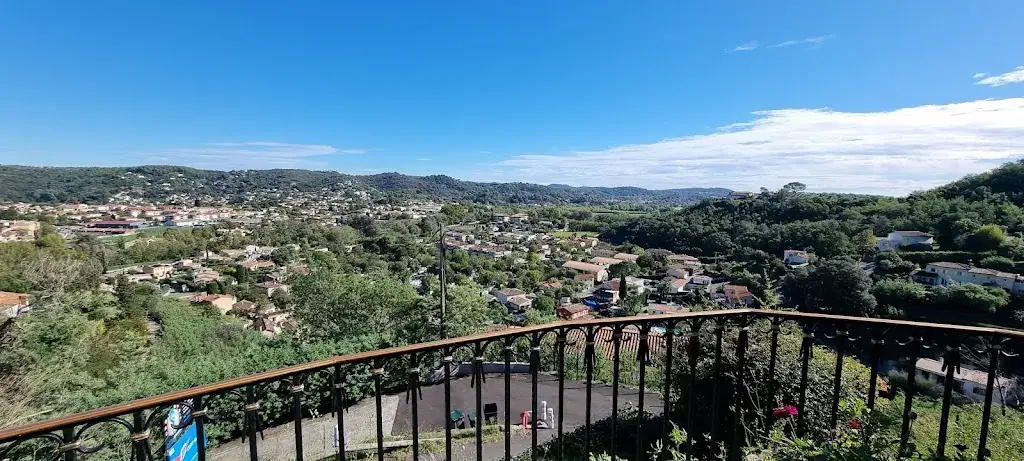 Glib D'inverno_Restaurant La Famiglia Junior_Pégomas_review