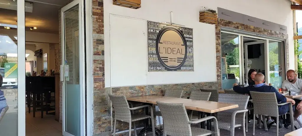 Jean-Luc Le Goff_L'ideal_Pégomas_review