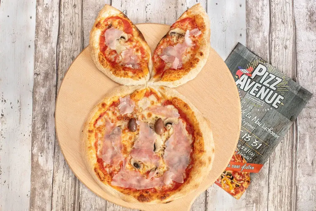 Menu_Pizza Avenue_Pégomas_image_4