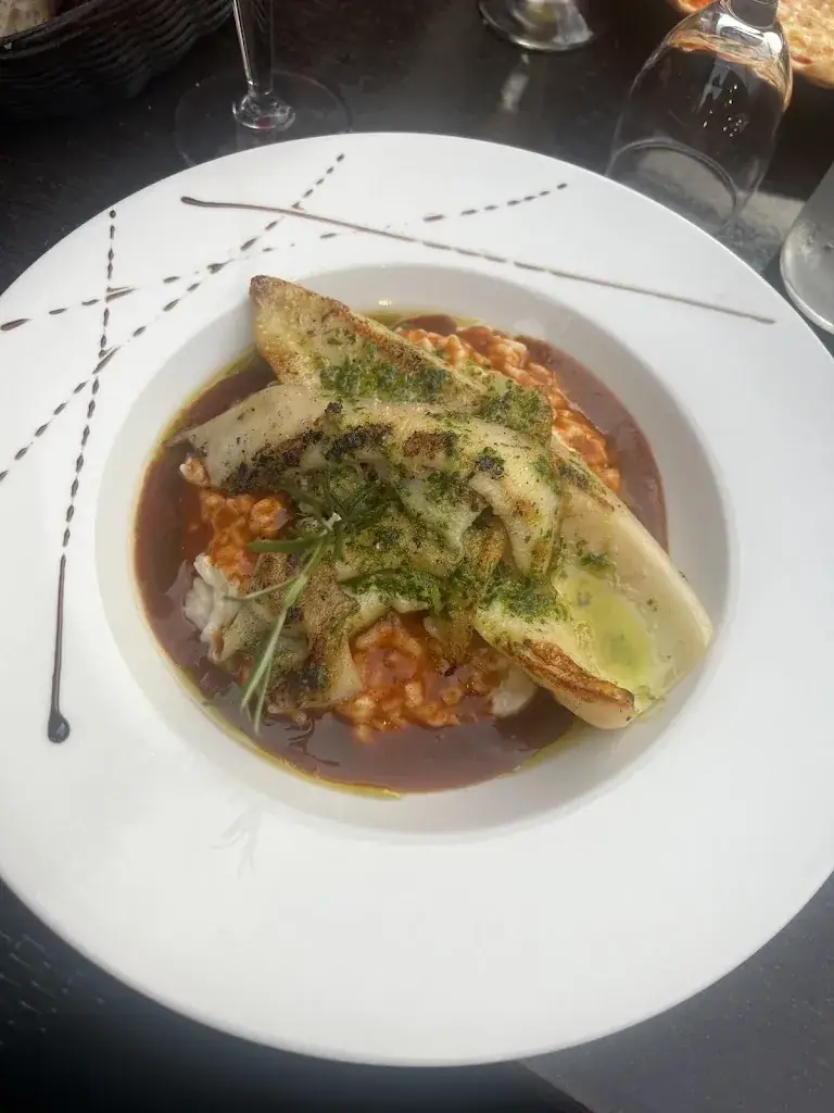 Albertina Vulpoiu_Pizza Avenue_Pégomas_review