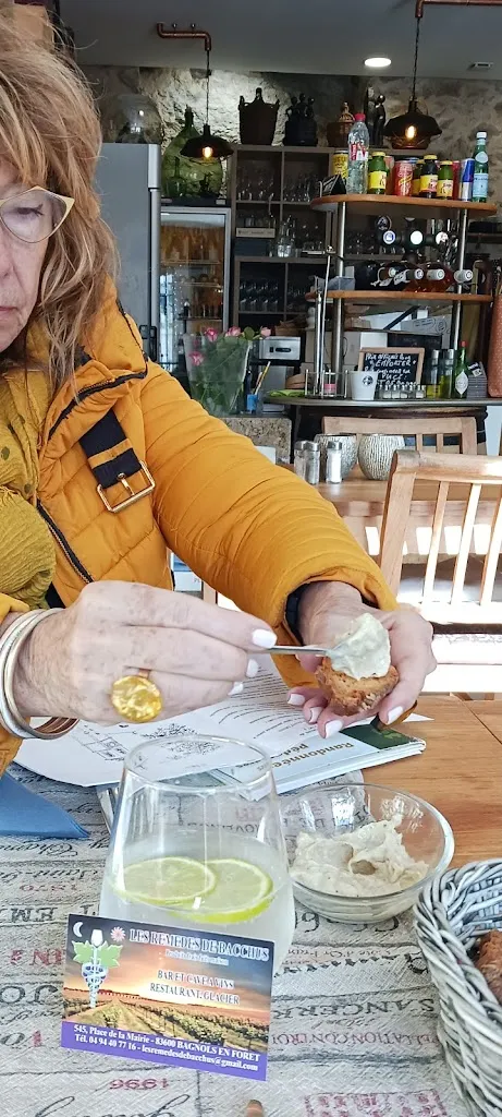 Menu_Les Remedes de Bacchus_Bagnols-en-Forêt_image_7