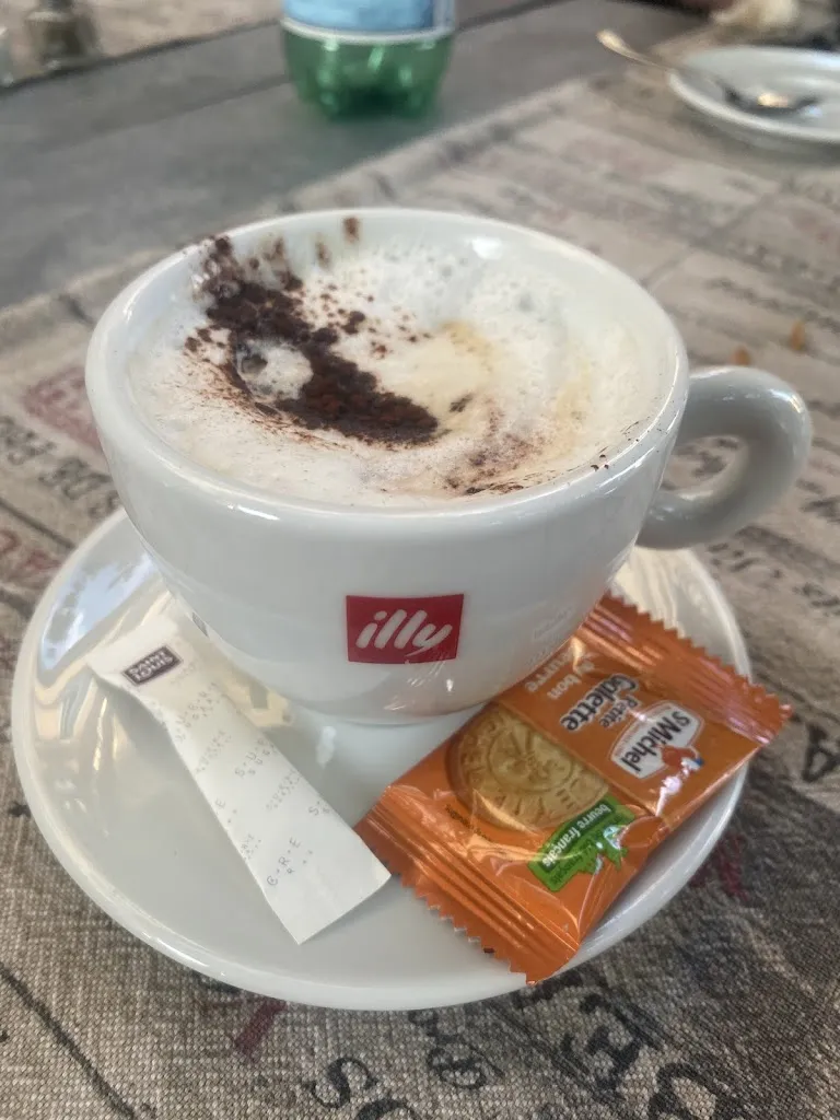 Kate S_Les Remedes de Bacchus_Bagnols-en-Forêt_review