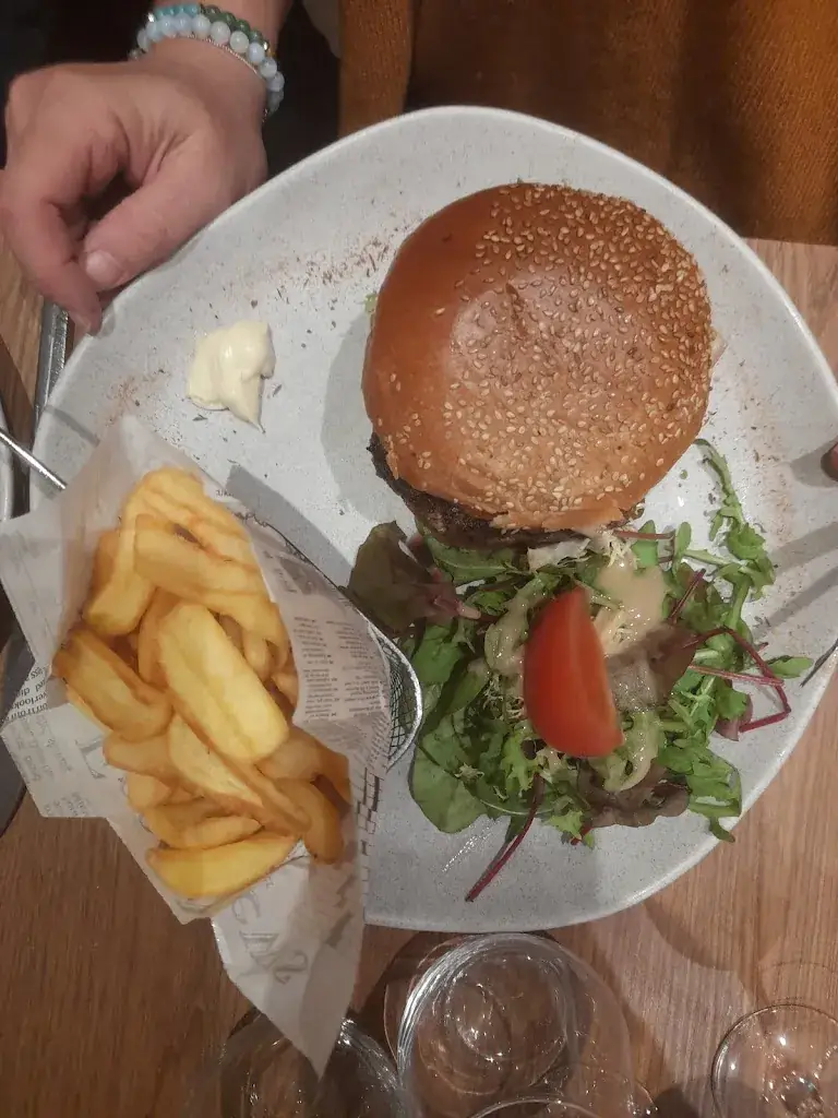 Menu_Le Bistrot_Bagnols-en-Forêt_image_5