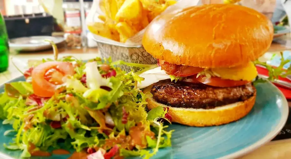 Menu_Le Bistrot_Bagnols-en-Forêt_image_7