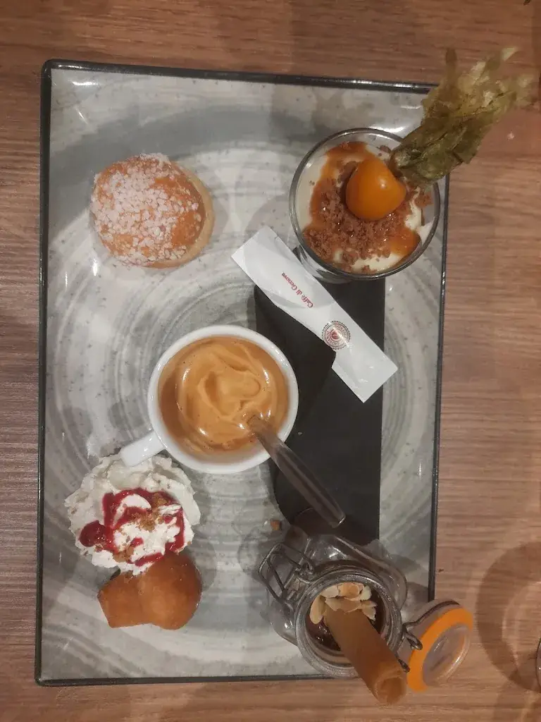 Menu_Le Bistrot_Bagnols-en-Forêt_image_8