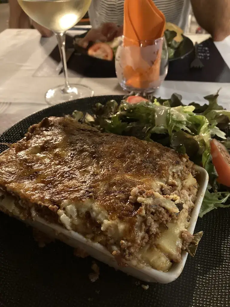 Mélissa_L’Envie_Bagnols-en-Forêt_review