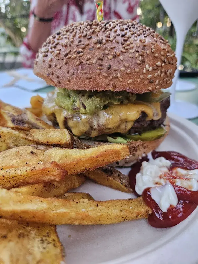 Menu_Cook Street Food_Bagnols-en-Forêt_immagine_7