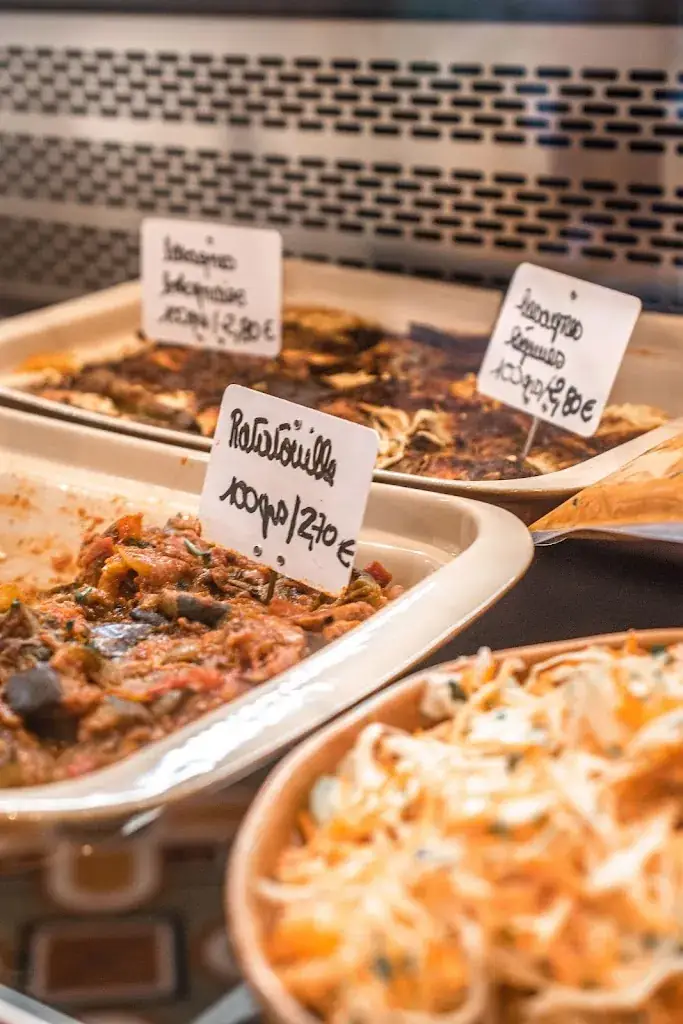 Menu_Cook Street Food_Bagnols-en-Forêt_immagine_8