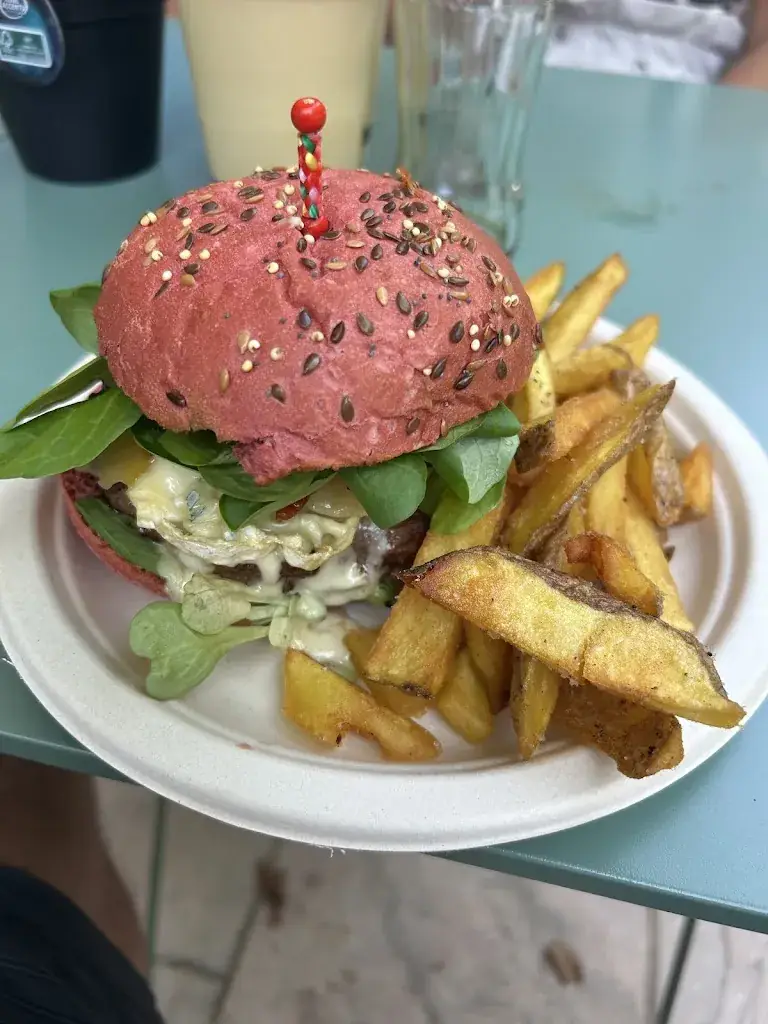 Darren Novi_Cook Street Food_Bagnols-en-Forêt_recensione