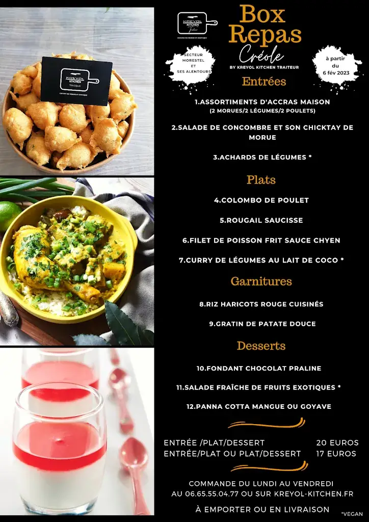 Menu_KREYOL KITCHEN TRAITEUR_Morestel_image_2