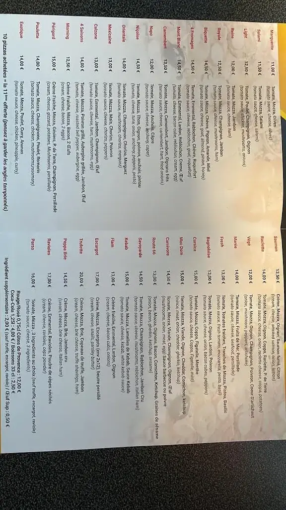 Menu_Mac A Dan 83 PIZZERIA_Bagnols-en-Forêt_image_3