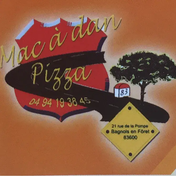 Mac A Dan 83 PIZZERIA_Bagnols-en-Forêt_slider_image_3