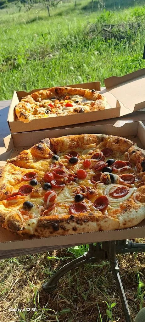 Menu_PAOLO PIZZA_Bagnols-en-Forêt_image_7