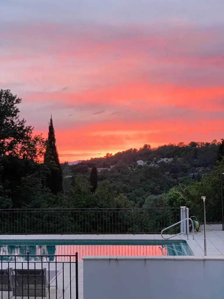 Mathieu_Au Relais Provençal_Bagnols-en-Forêt_review