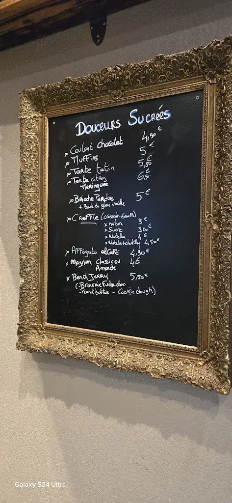 Menu_la Cave aux Burgers_Bagnols-en-Forêt_image_1