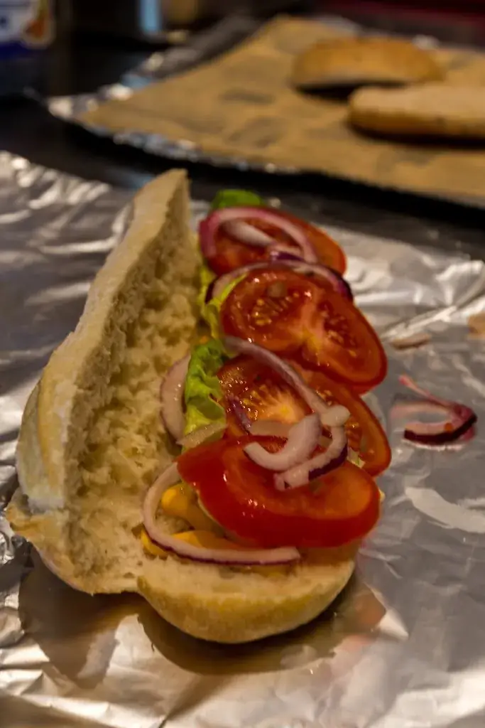 Menu_la Cave aux Burgers_Bagnols-en-Forêt_image_6