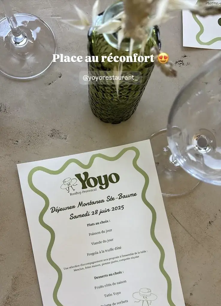 Menu_Yoyo Restaurant - Rooftop Provençal à Auriol_Auriol_image_2