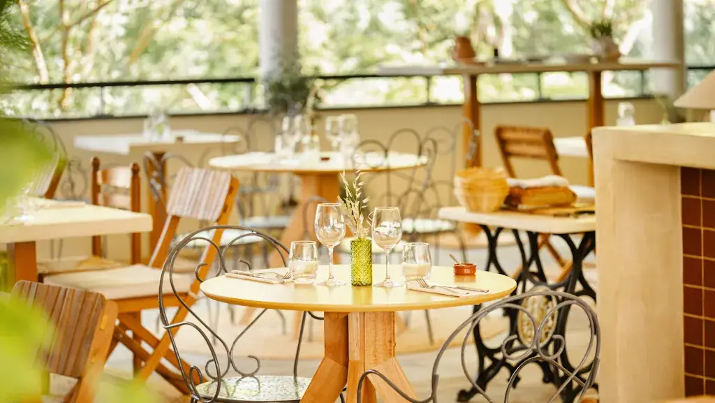 Yoyo Restaurant - Rooftop Provençal à Auriol_Auriol_slider_image_1