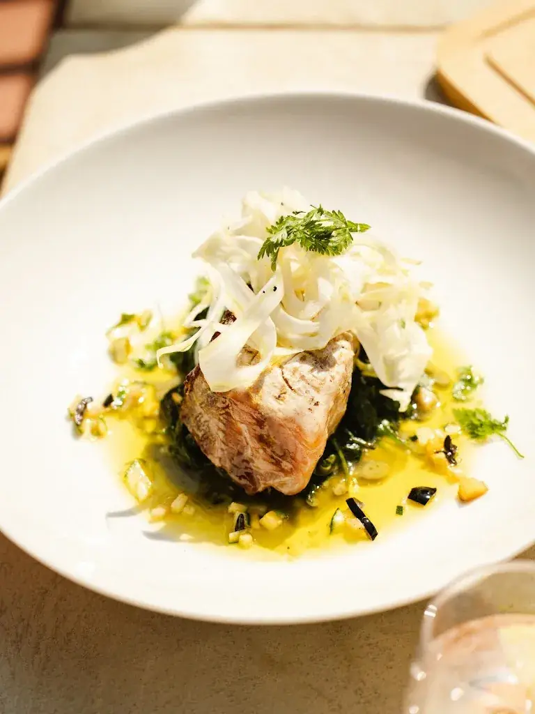 Yoyo Restaurant - Rooftop Provençal à Auriol_Auriol_slider_image_2