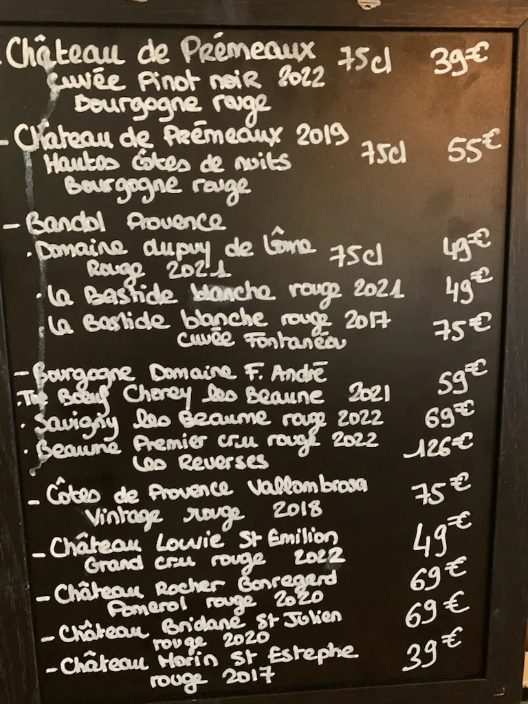 Menu_L'Entracte_Auriol_image_3