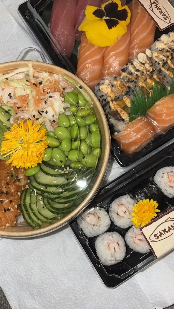 Alice Masi_Le Sakana - Auriol_Auriol_review