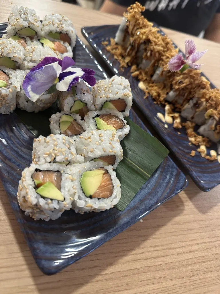 Kenny TRUONG_Le Sakana - Auriol_Auriol_review