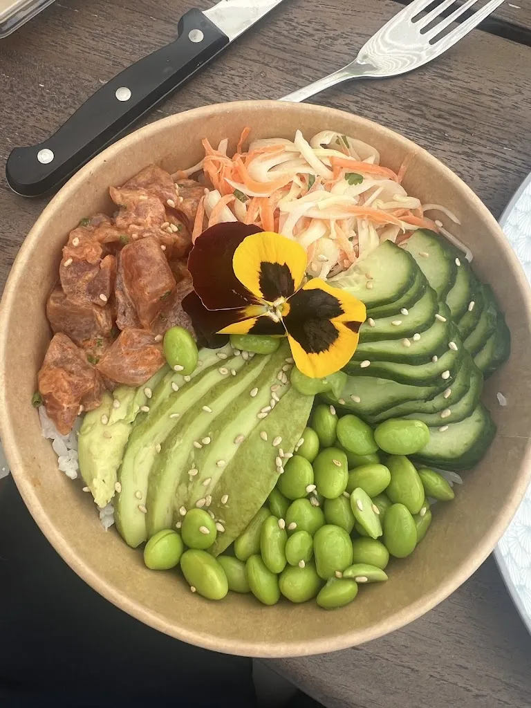 Walid Ben Brahim_Le Sakana - Auriol_Auriol_review