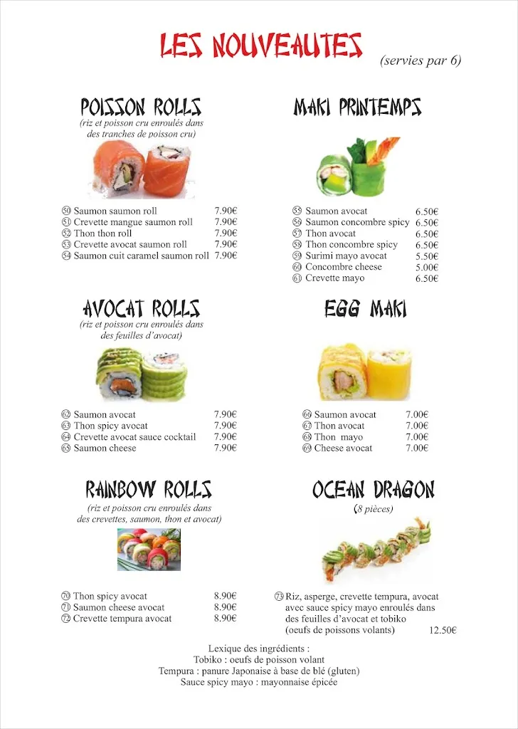 Menu_Restaurant Auriol - Phi-long Sushi_Auriol_image_3