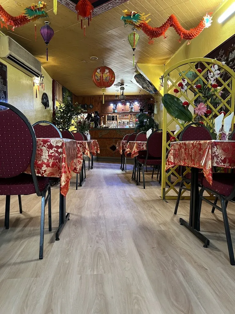 Restaurant Auriol - Phi-long Sushi ristorante a Auriol