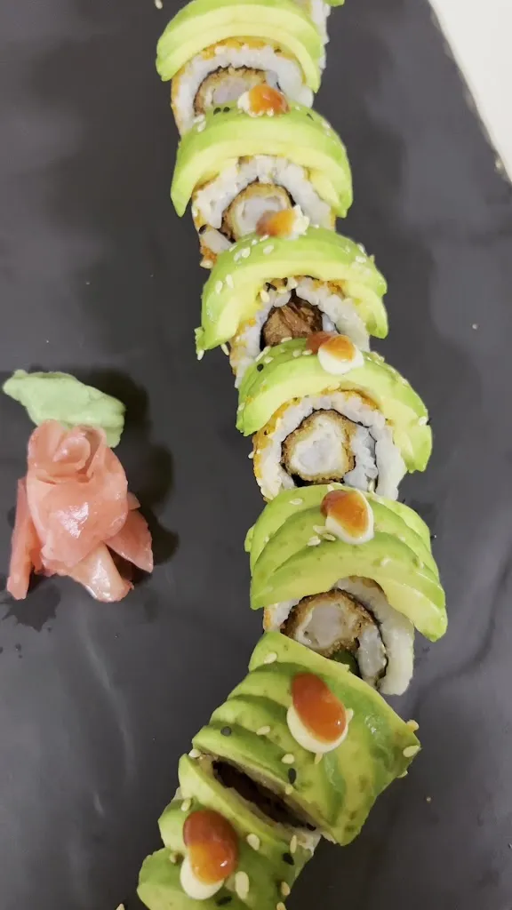 Restaurant Auriol - Phi-long Sushi_Auriol_slider_image_2