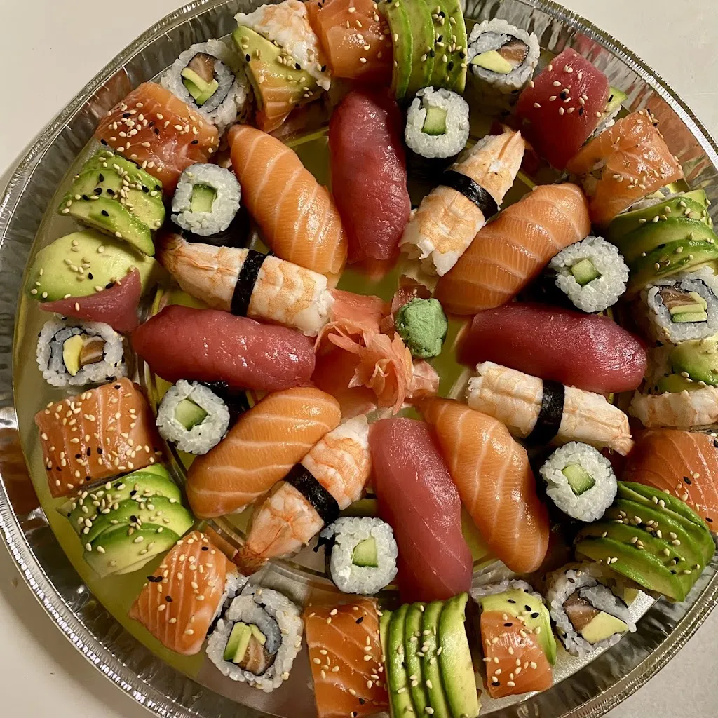 Restaurant Auriol - Phi-long Sushi_Auriol_slider_image_3