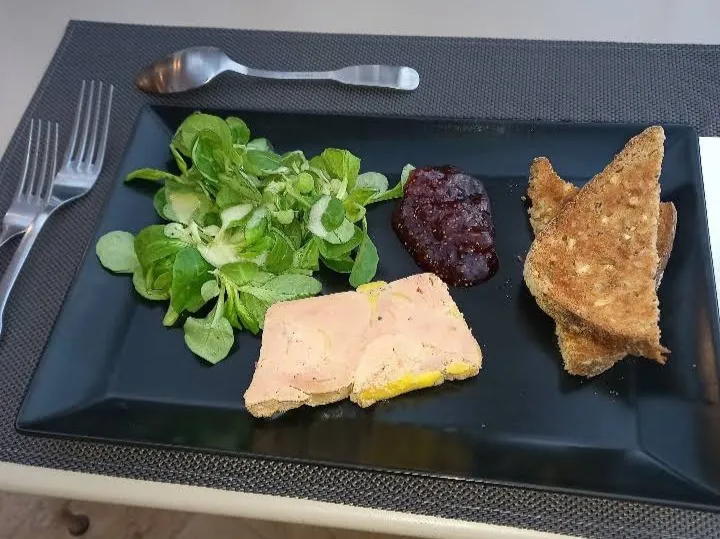 Menu_L'Oasis du Petit Galibier_Saint-Zacharie_immagine_6