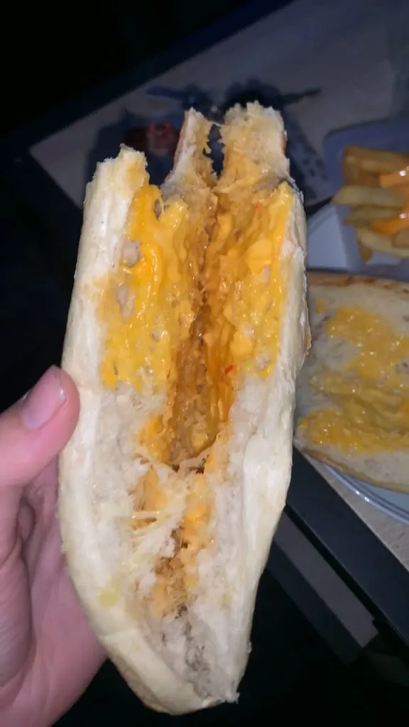 killian Barotin_Restaurant DENIZ_Morestel_review