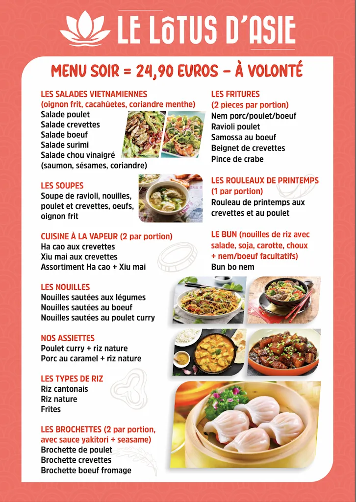 Menu_Le Lôtus D’Asie_Auriol_image_1