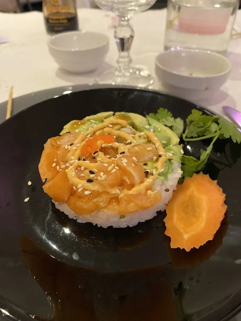 Menu_Le Lôtus D’Asie_Auriol_image_7