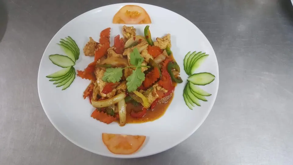 Menu_Le Lôtus D’Asie_Auriol_image_9