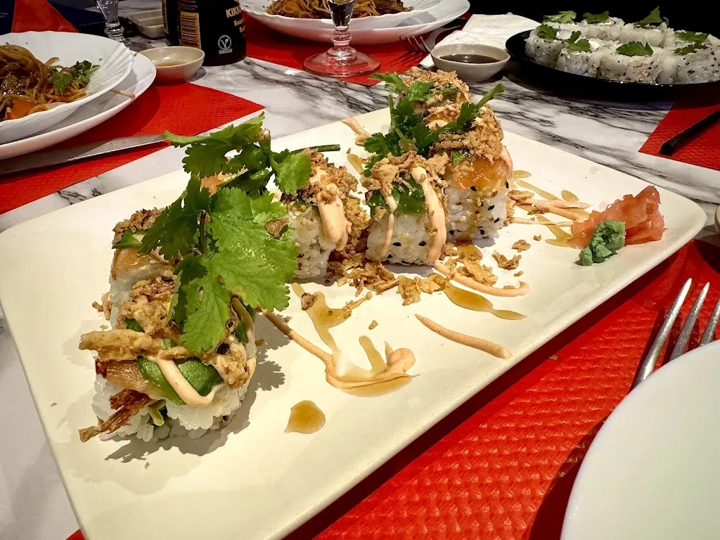 obscrax_Le Lôtus D’Asie_Auriol_review