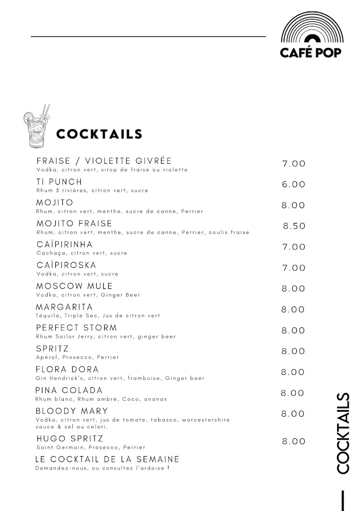 Menu_Café Pop_Auriol_image_1