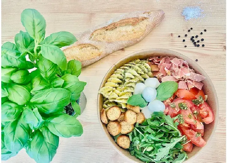 Menu_La Petite Fourchette_Auriol_image_8