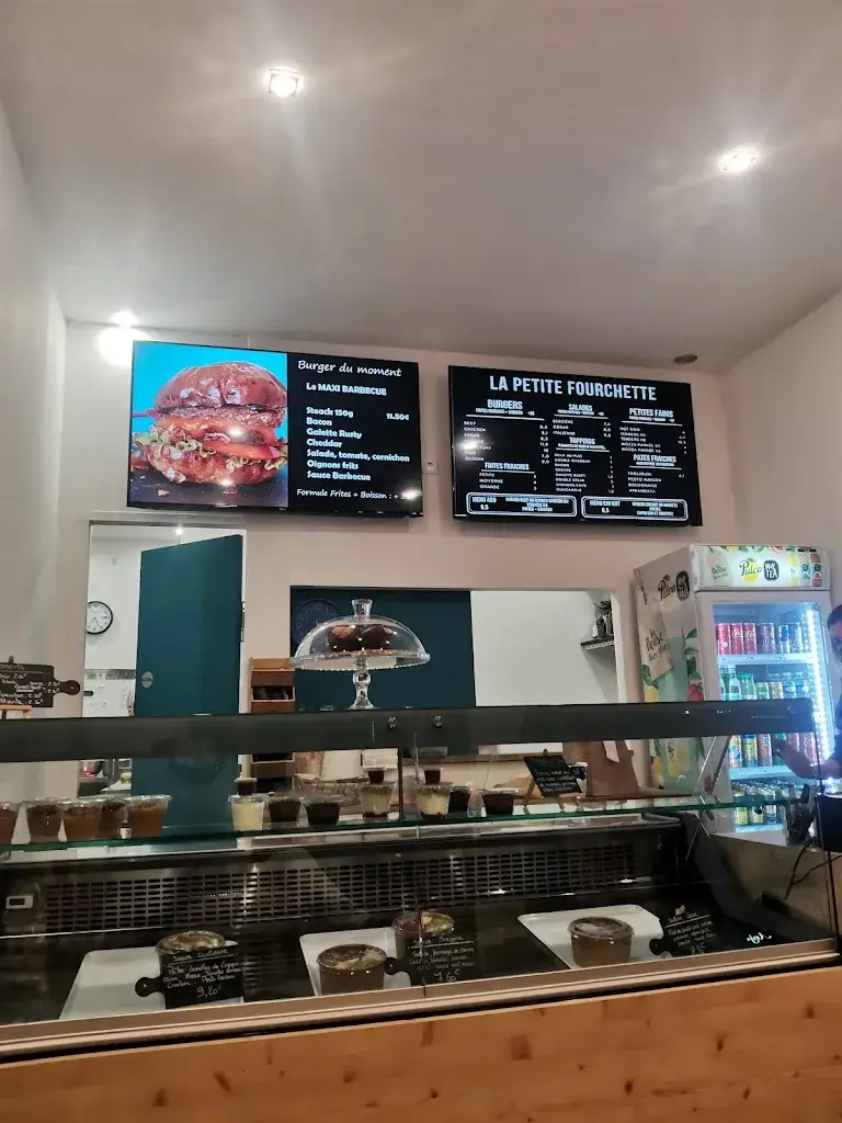 fah nesta_La Petite Fourchette_Auriol_review