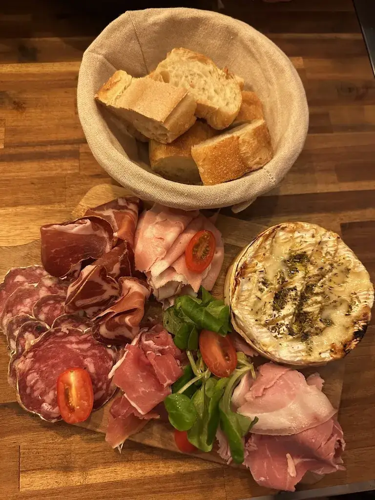 Menu_Marilyn's Pub_Auriol_immagine_4