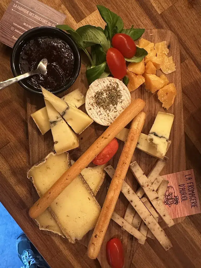 Menu_Marilyn's Pub_Auriol_immagine_8