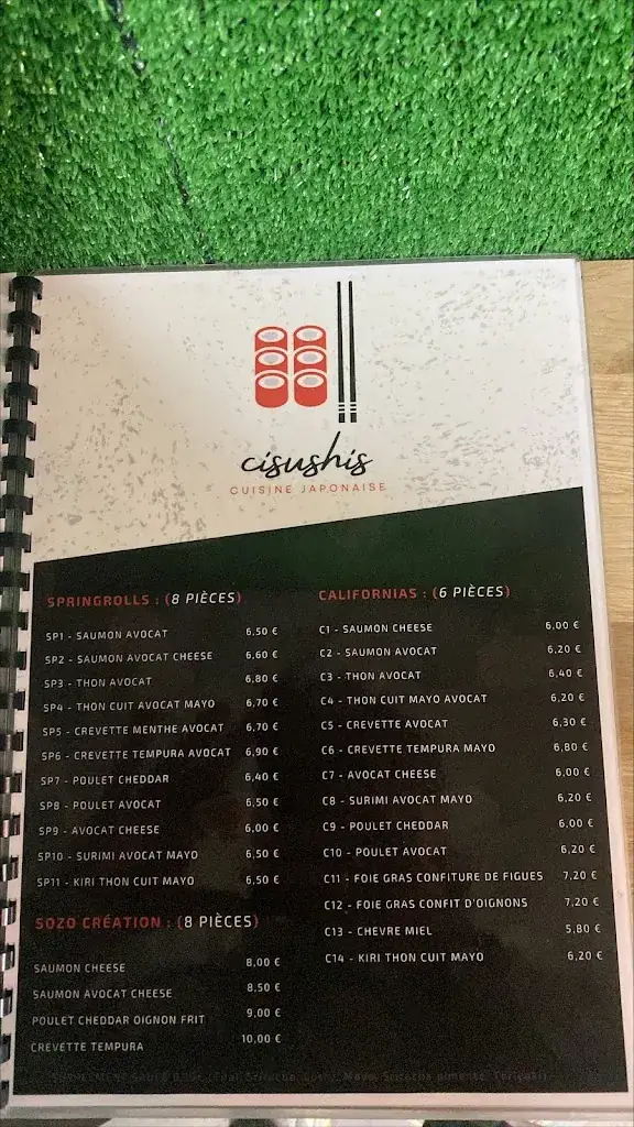 Menu_Cisushis_Auriol_immagine_1