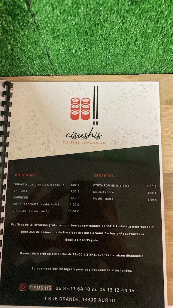 Menu_Cisushis_Auriol_immagine_2