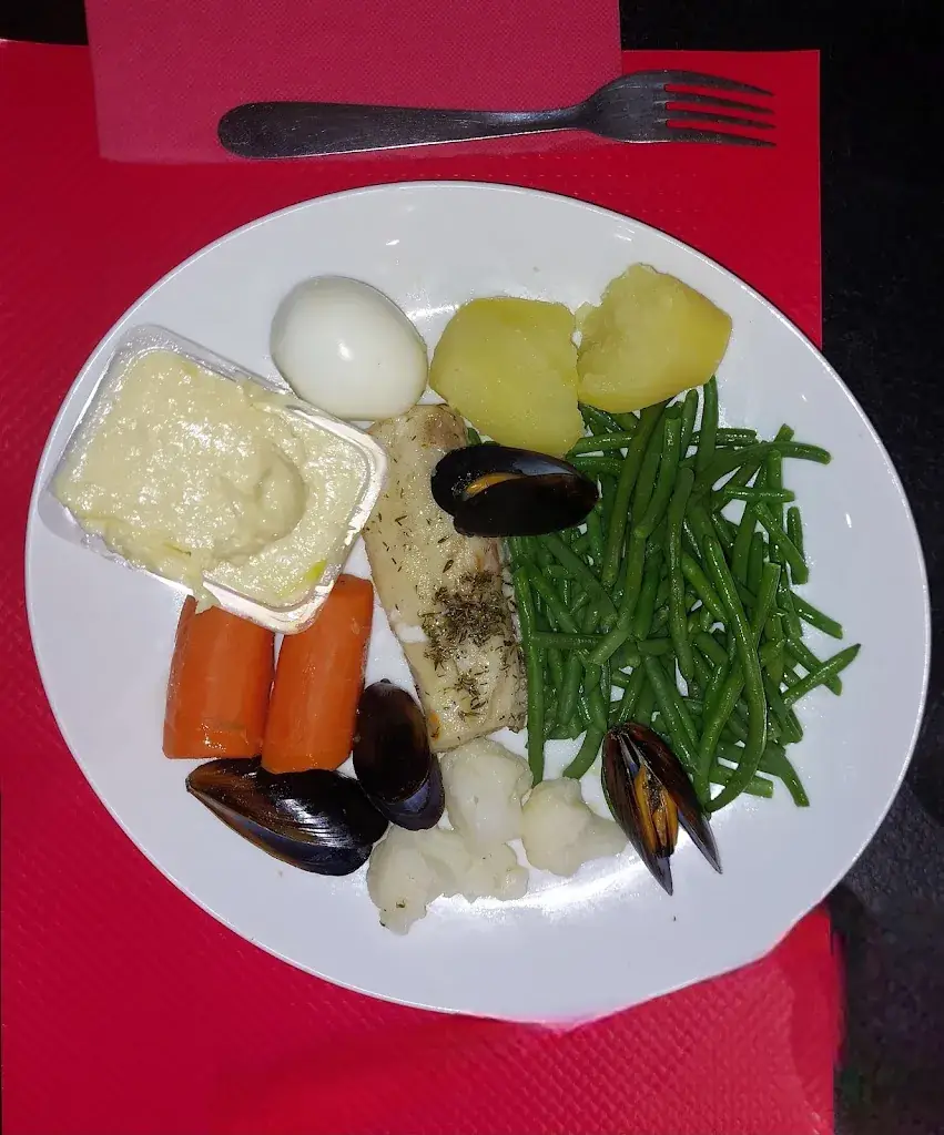 Menu_Café du Marché Auriol_Auriol_immagine_1