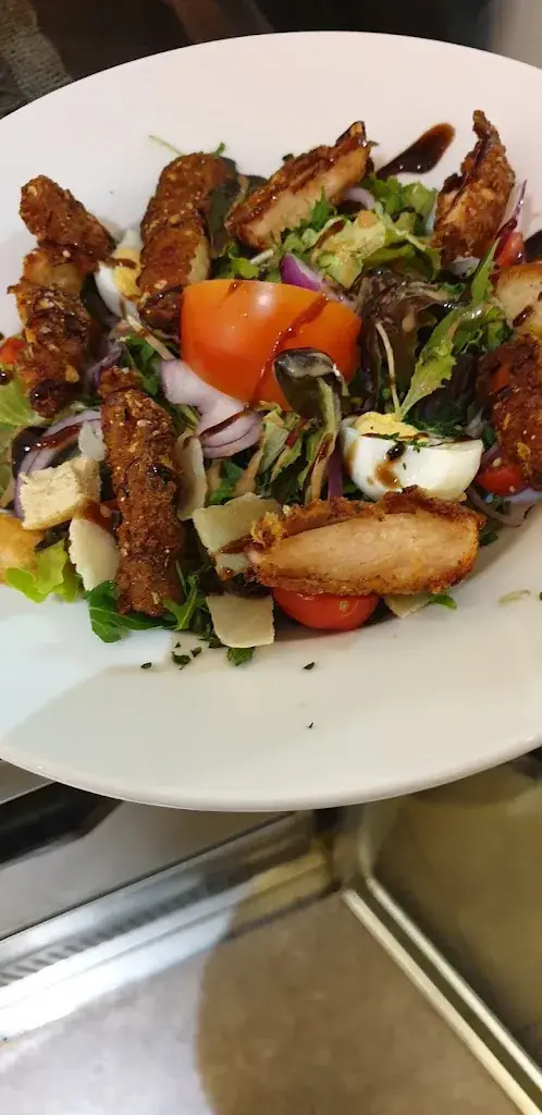 Menu_Café du Marché Auriol_Auriol_immagine_3