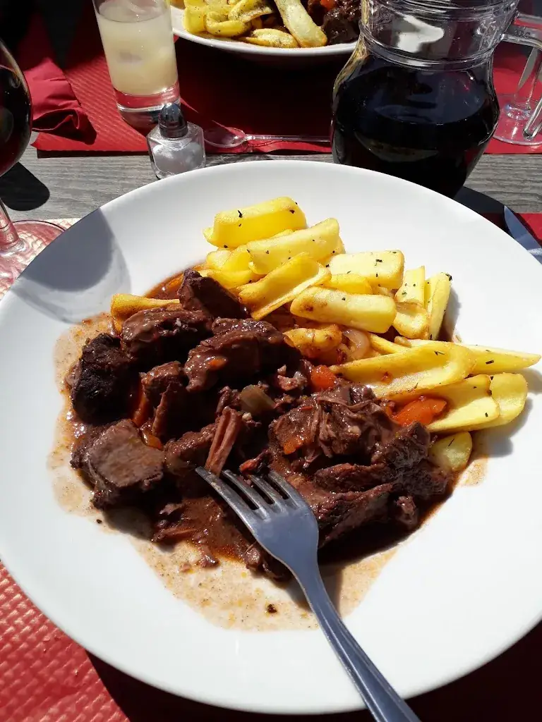 Menu_Café du Marché Auriol_Auriol_immagine_4